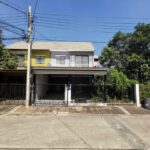 ขาย ทาวน์เฮ้าส์ 2 ชั้น พฤกษา 54 บางใหญ่ นนทบุรี