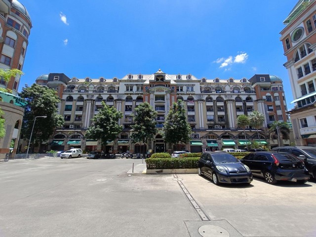 ขาย คอนโด ฌ็องเซลิเซ่ เค ติวานนท์-ปากเกร็ด 50 นนทบุรี