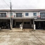 ขาย ทาวน์เฮ้าส์ เดอะวิลล่า รัตนาธิเบศร์ ปากเกร็ด นนทบุรี