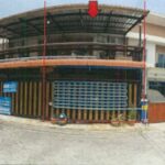 ขายทาวนฺ์เฮ้าส์โครงการ โครงการสิรัชชา พานทอง อำเภอพานทอง ชลบุรี