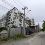 ขาย คอนโด ดิเออร์บานา นนทบุรี ปากเกร็ด