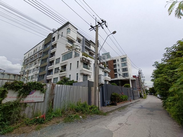 ขาย คอนโด ดิเออร์บานา นนทบุรี ปากเกร็ด