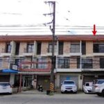 ขายอาคารพาณิชย์ 3 ชั้น ตำบลหนองปรือ อำเภอบางละมุง ชลบุรี