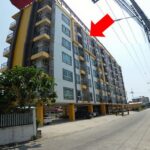 ขายคอนโด โครงการเดอะลูฟท์ คอนโด ตำบลห้วยกะปิ อำเภอเมืองชลบุรี ชลบ