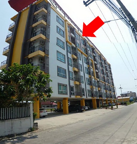 ขายคอนโด โครงการเดอะลูฟท์ คอนโด ตำบลห้วยกะปิ อำเภอเมืองชลบุรี ชลบ