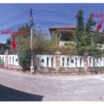 ขายบ้านเดี่ยว 2 ชั้น โครงการ เอกมงคล4 หนองปรือ บางละมุง ชลบุรี