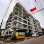 ขายคอนโดโครงการ ดิ โอเชี่ยน เพิร์ล คอนโดมิเนียม เอ ชลบุรี