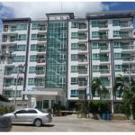 ขายคอนโดโครงการ เดอะเบย์ ซีพอร์ท คอนโดมิเนียม ชลบุรี