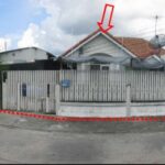 ขายบ้านเดี่ยวโครงการบุปผชาติ ตำบลหนองตำลึง อำเภอพานทอง ชลบุรี