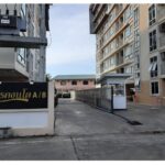 ขายคอนโดโครงการ ภัทรคอนโดทาวน์ B ต.คลองตำหรุ อำเภอเมืองชลบุรี ชลบ