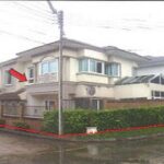 ขายบ้านเดี่ยวโครงการคาซ่ารีเจ้นท์ ตำบลสุรศักดิ์ อำเภอศรีราชา ชลบุ