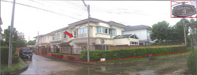 ขายบ้านเดี่ยวโครงการคาซ่ารีเจ้นท์ ตำบลสุรศักดิ์ อำเภอศรีราชา ชลบุ