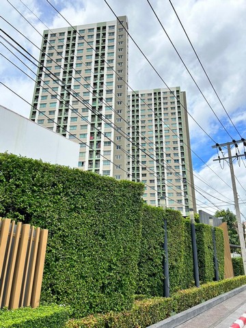 ขาย คอนโด ลุมพินี วิลล์ นครอินทร์-ริเวอร์วิว เมืองนนทบุรี