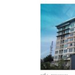 ขายคอนโดโครงการ ภัทรคอนโดทาวน์ B ต.คลองตำหรุ อ.เมืองชลบุรี ชลบุรี