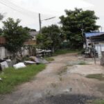 ขายบ้านเดี่ยวมือสองขายตามสภาพ ตำบลหนองขาม อำเภอศรีราชา ชลบุรี