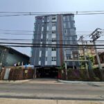 ขาย คอนโด ไวโอ แคราย 2 ถนน รัตนาธิเบศร์ เมืองนนทบุรี