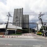 ขาย คอนโด ลุมพินีวิลล์ นครอินทร์-ริเวอร์วิว เมืองนนทบุรี