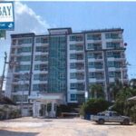 ขายคอนโดโครงการ เดอะเบย์ ซีพอร์ท คอนโดมิเนียม ทุ่งสุขลา ศรีราชา ช