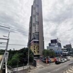 ขาย คอนโด ริชพาร์ค เจ้าพระยา รัตนาธิเบศร์ เมืองนนทบุรี