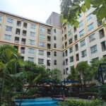 ขายคอนโดโครงการ พลัมคอนโดแหลมฉบัง 2 ตำบลทุ่งสุขลา อำเภอศรีราชา ชล