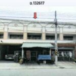 ขายทาวน์เฮ้าส์โครงการ ม.อยู่สบาย ตำบลทุ่งสุขลา อำเภอศรีราชา ชลบุร