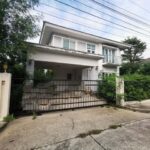 ขาย บ้านเดี่ยว เพอร์เฟคเพลส-รัตนาธิเบศร์ ราชพฤกษ์ 2 เมืองนนทบุรี