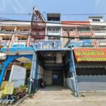 ขาย อาคารพาณิชย์ ราชพฤกษ์ เมืองนนทบุรี