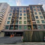 ขาย คอนโด เดอะไพรเวซี่ เรวดี เมืองนนทบุรี