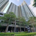 ขาย คอนโด ลุมพินี พาร์ค รัตนาธิเบศร์-งามวงศ์วาน เมืองนนทบุรี