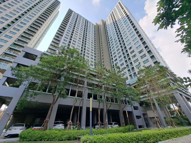 ขาย คอนโด ลุมพินี พาร์ค รัตนาธิเบศร์-งามวงศ์วาน เมืองนนทบุรี