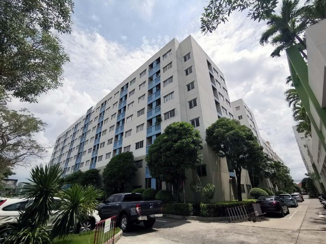 ขาย คอนโด ลุมพินี คอนโดทาวน์ รัตนาธิเบศร์ เมืองนนทบุรี