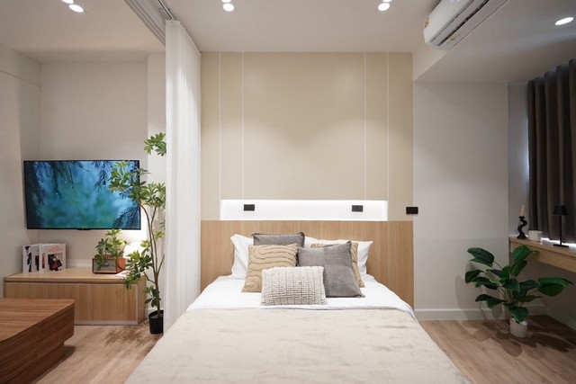 ขายคอนโดศรีธนา1 ชั้น9, 26ม. 1.69ล. ห้วยแก้ว สุเทพ เมืองเชียงใหม่