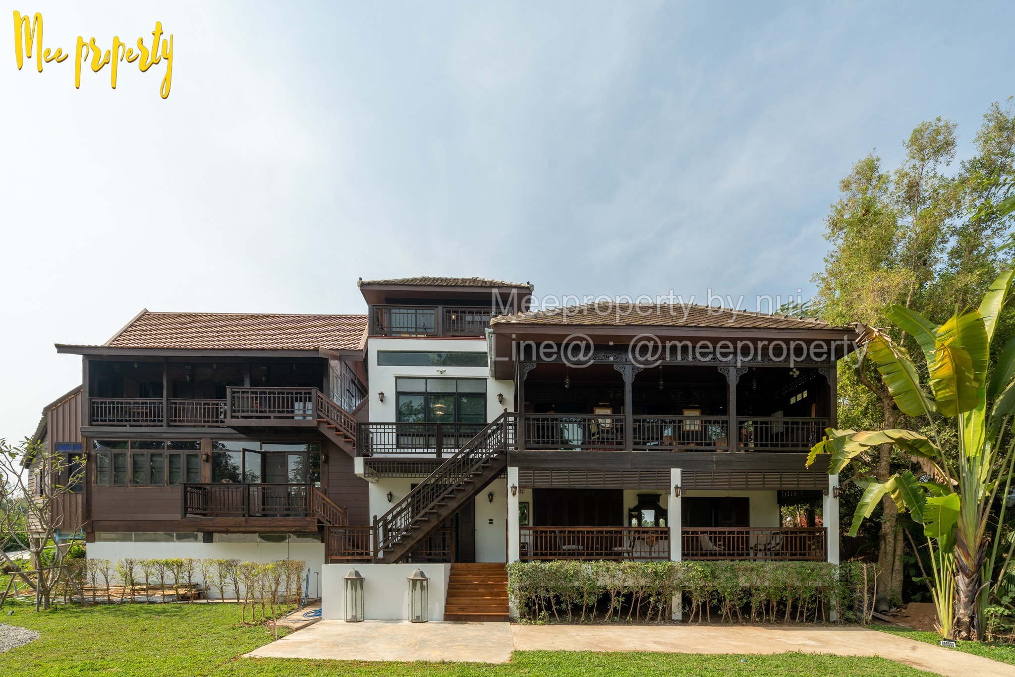 ขาย / เช่า บ้านอัคระ สุโขทัย (วัดพระปรางค์) จังหวัดสุโขทัย