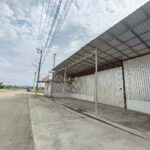 โกดัง ออฟฟิศ 1 ชั้น 888 ตรร.ทานตะวันไตรภาษา 3.2 กม. ถ.เลียบคลอง