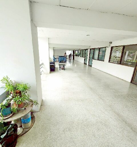 ออฟฟิศทึ่ถูกที่สุดติดรถไฟฟ้า ในประเทศไทยMRTสุทธิสาร 900ม.