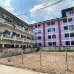 ตลาดลาดหลุมแก้ว 2.8 กม. วัดคูบางหลวง 2.5กม.ขายที่ดินถมแล้ว 60ตร.ว