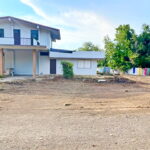 บ้าน 2หลังให้เช่า 5นอน ทำรีสอร์ทได้ 404ตรม. ปตท เขาเขียว 2ไร่