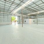 วัดโพธิ์แจ้ 4.3 กม.โกดัง ออฟฟิศ 1 ชั้น 336 ตร.ม เอกชัย แคราย พระร