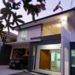 ขายบ้านเดี่ยว 2 ชั้น หมู่บ้านพฤกษ์ลดา ประชาอุทิศ 90 จังหวัดสมุทรป