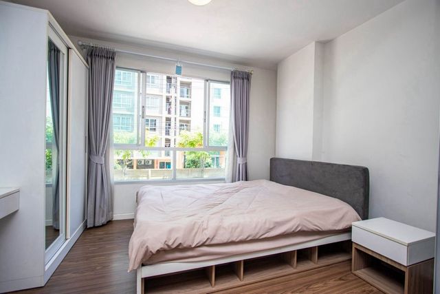 ขายเพียง 2.1 ล้าน 30.27 ตรม. – #ดีคอนโด #นิม #เฟอร์นิเจอร์ครบ