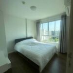 ขายพร้อมผู้เช่า 2.8 ล้าน 37 ตรม. #ดีคอนโด #นิม #วิวสระว่ายน้ำ