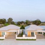 เริ่มต้นเพียง 2.49 ล้าน – ดอยสะเก็ด บ้านสร้างใหม่ สไตล์มินิมอลโมเ