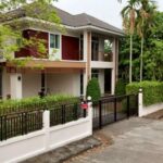 ขาย 6.9 ล้าน The Flow สันผีเสื้อ บ้านเดี่ยวสุดหรู หลังใหญ่ ฟังก์ช