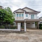 สวยสุดคุ้ม เพียง 8.49 ล้าน #สีวลี #สันกำแพง พร้อมเฟอร์นิเจอร์บางส