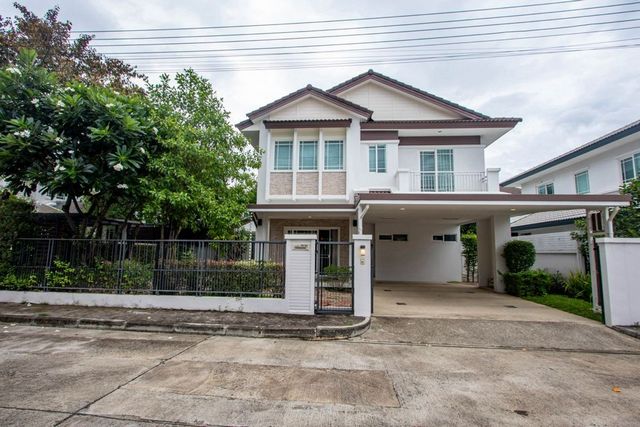 สวยสุดคุ้ม เพียง 8.49 ล้าน #สีวลี #สันกำแพง พร้อมเฟอร์นิเจอร์บางส