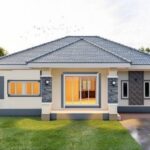 เปิดจองบ้านเดี่ยวชั้นเดียวสร้างใหม่ อำเภอปากช่อง จังหวัดนครราชสีม