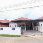 ลดราคาขาย 1.79 ล้าน 50 ตรว. บ้านสภาพใหม่ ป่าแดด ขายต่ำกว่าราคาประ