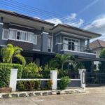 บ้านพูลวิลล่า สันกำแพง ให้เช่า/ขาย 12 ล้าน เฟอร์ครบ บิ้วอินทั้งหล