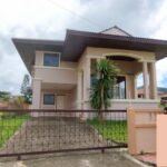 ขายบ้านเดี่ยว สกายโฮม แอนด์ ฮิลล์ ใกล้โรบินสันบ้านฉาง
