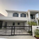 ขายบ้านเดี่ยว เศรษฐสิริ วัชรพล-เทพารักษ์